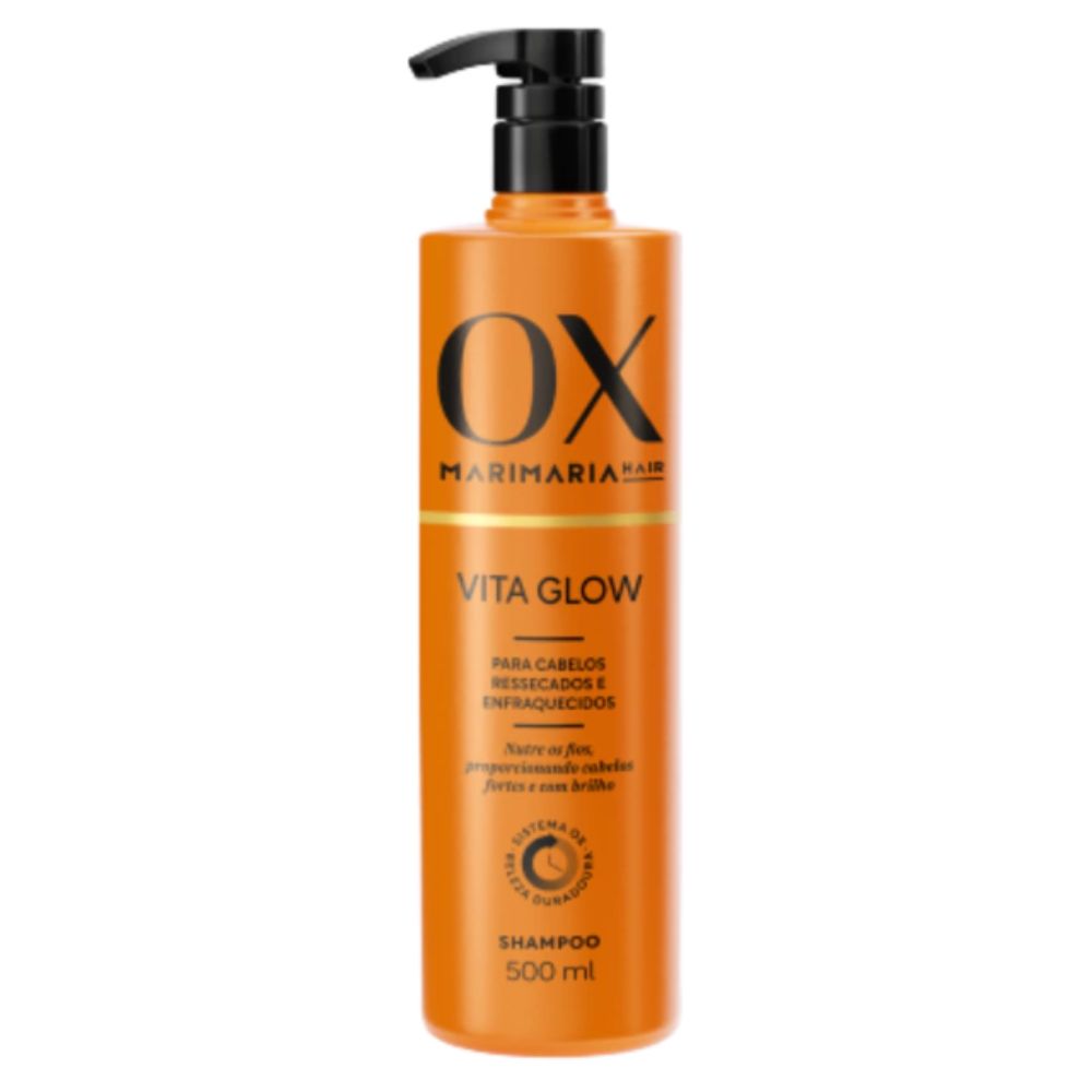 Shampoo Felps X Force 250ml - Iap Cosméticos